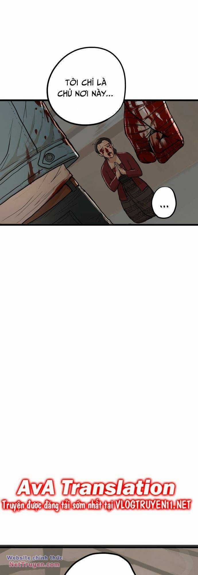 Brandal Chapter 9 trang 18