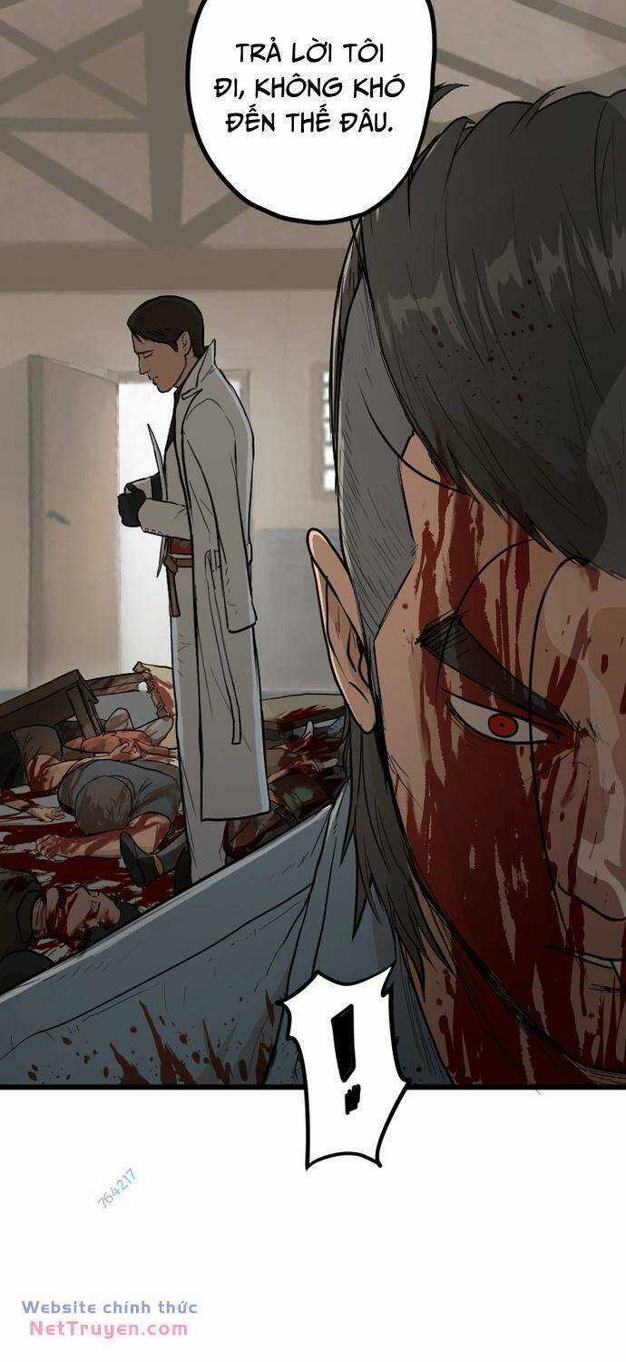 Brandal Chapter 9 trang 19