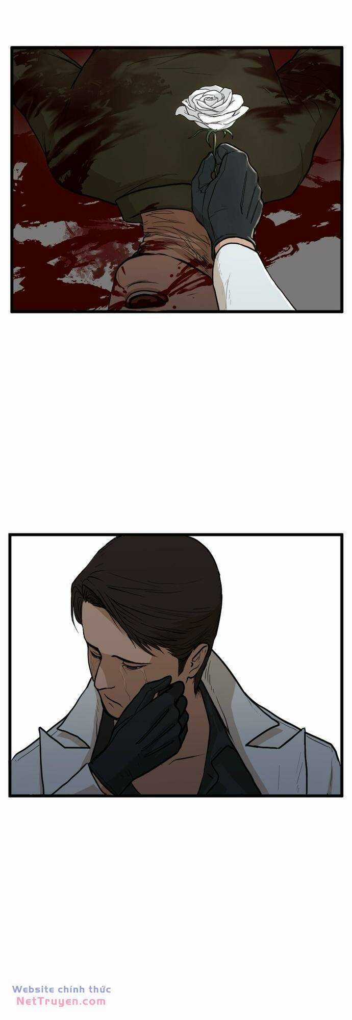 Brandal Chapter 9 trang 21