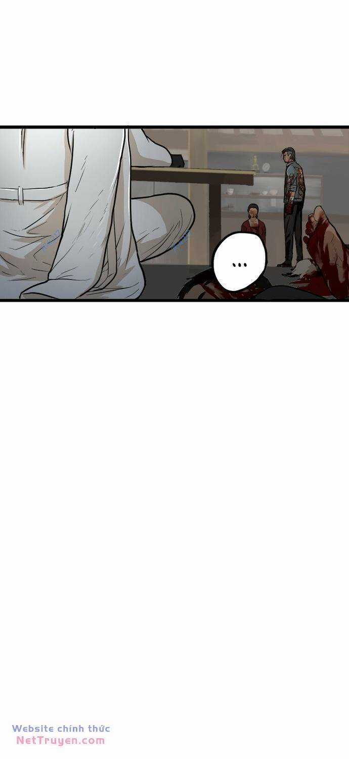 Brandal Chapter 9 trang 22