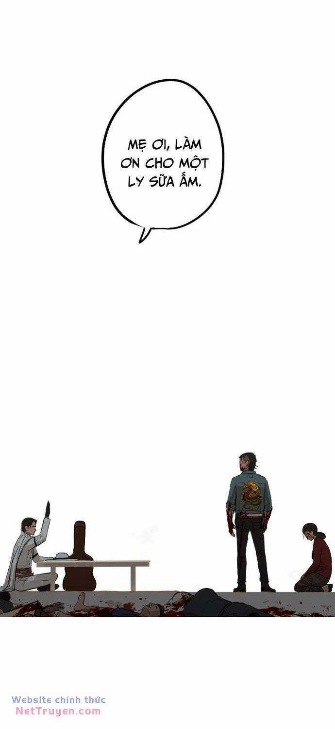 Brandal Chapter 9 trang 23