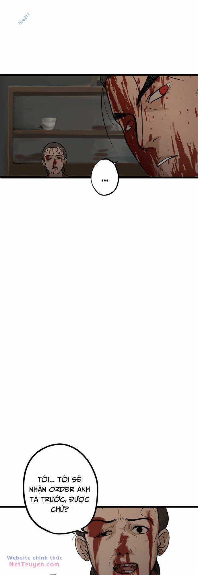 Brandal Chapter 9 trang 24