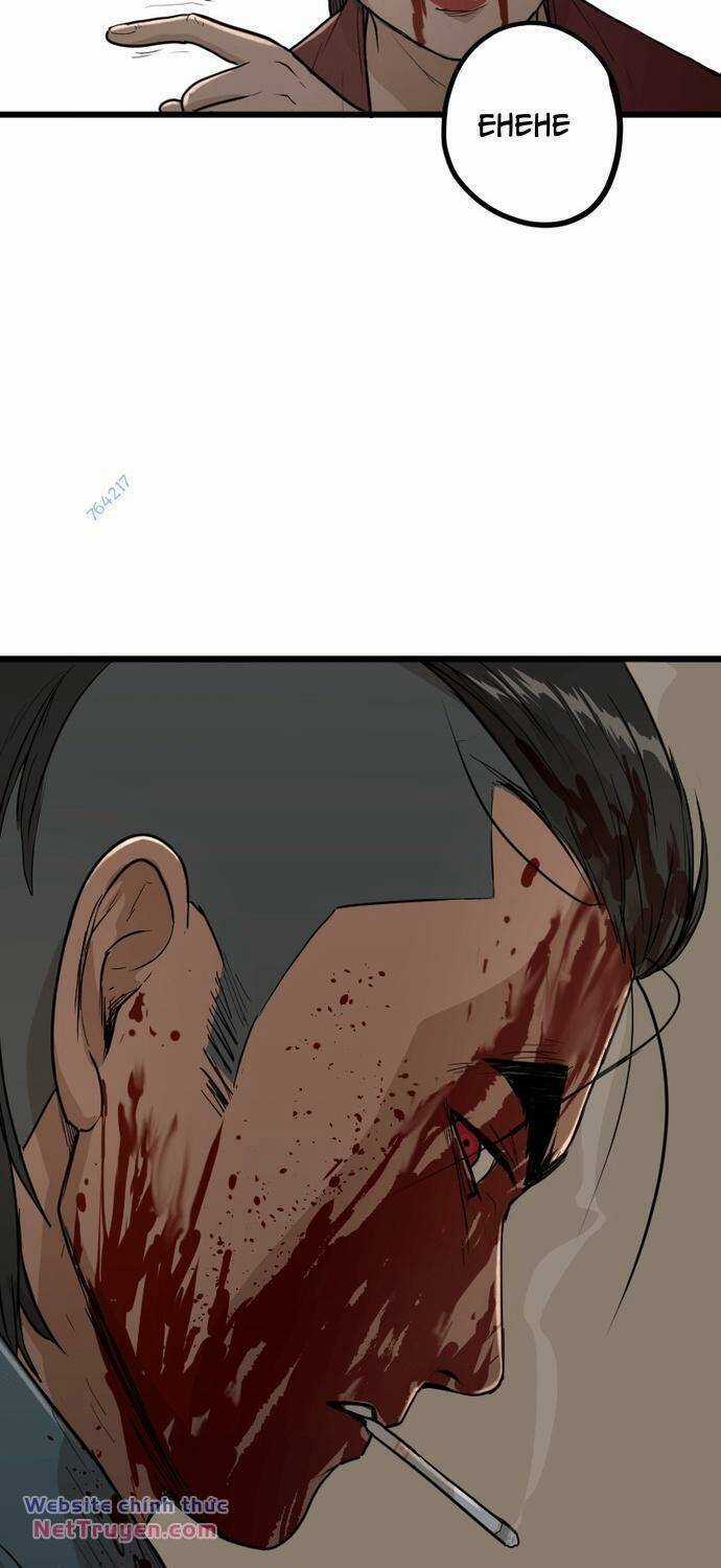 Brandal Chapter 9 trang 25