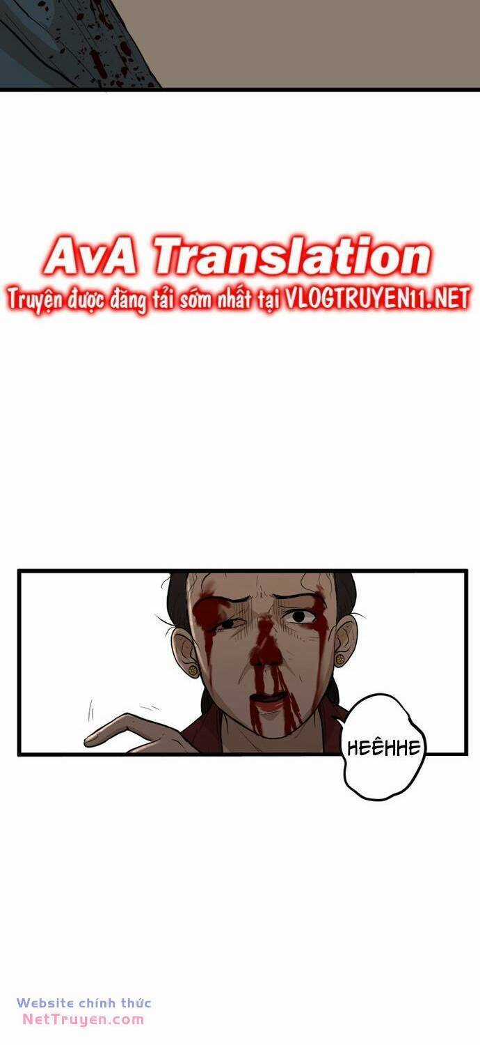 Brandal Chapter 9 trang 26