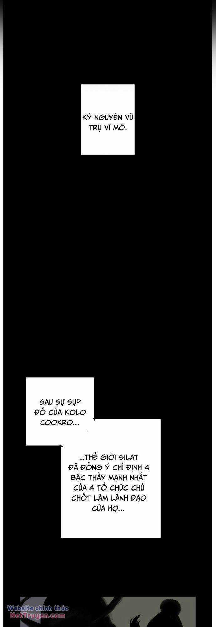 Brandal Chapter 9 trang 3