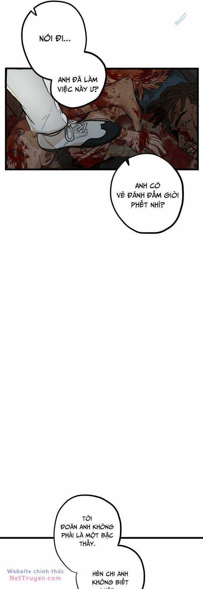 Brandal Chapter 9 trang 30