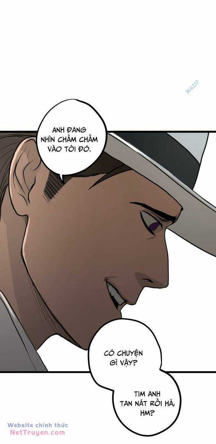 Brandal Chapter 9 trang 32