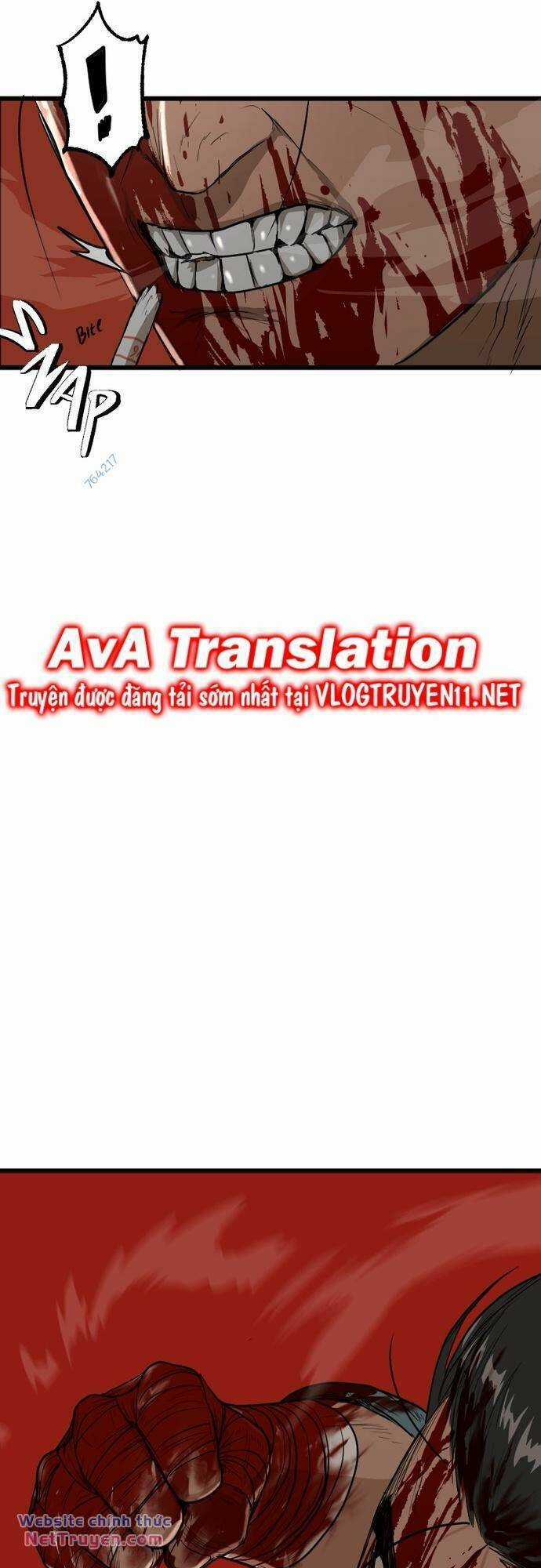 Brandal Chapter 9 trang 33