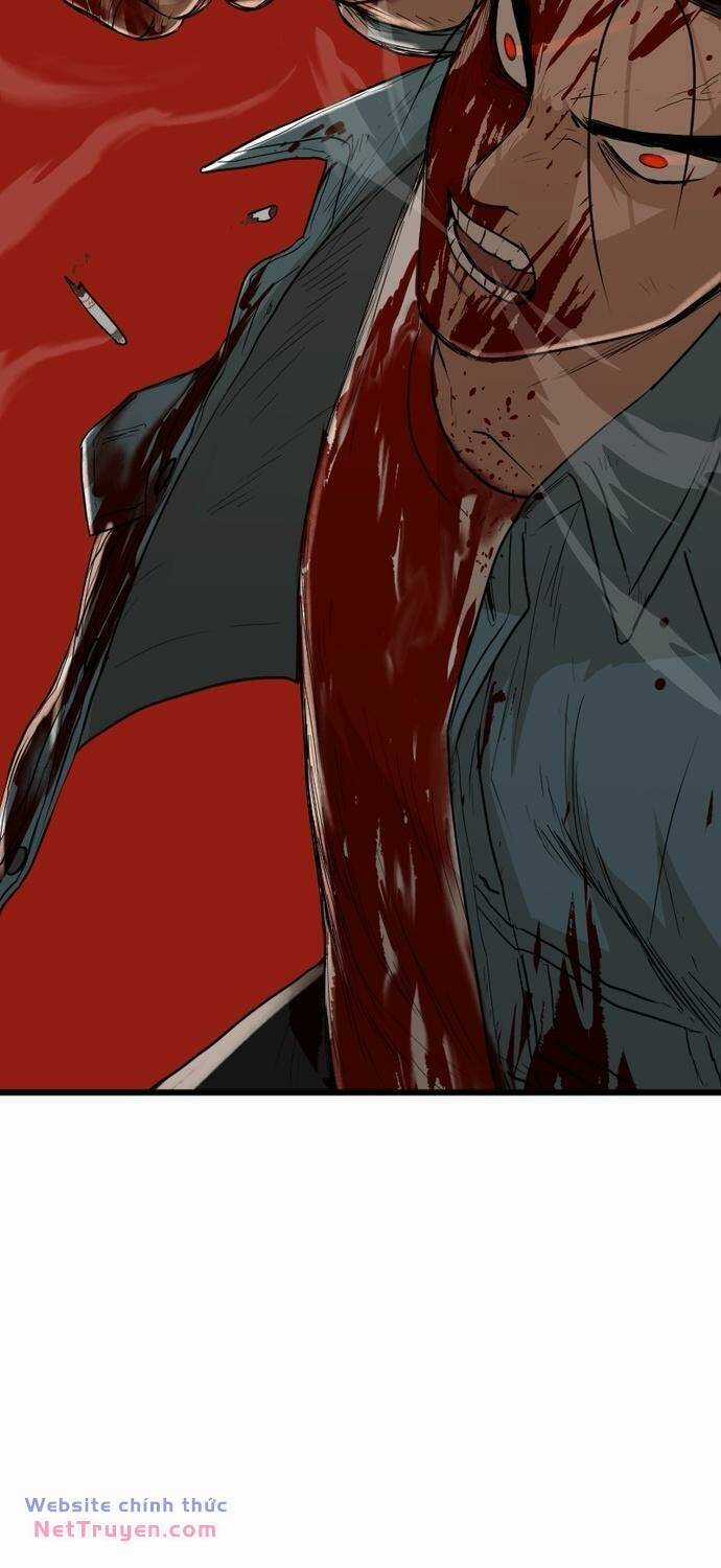 Brandal Chapter 9 trang 34