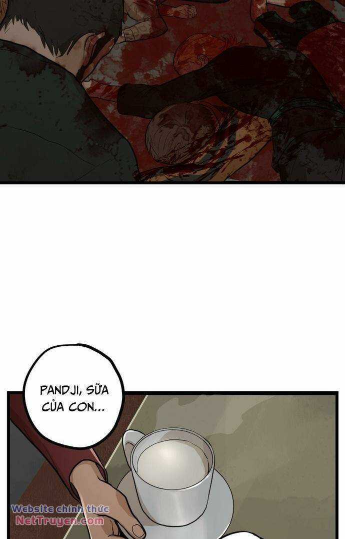 Brandal Chapter 9 trang 37