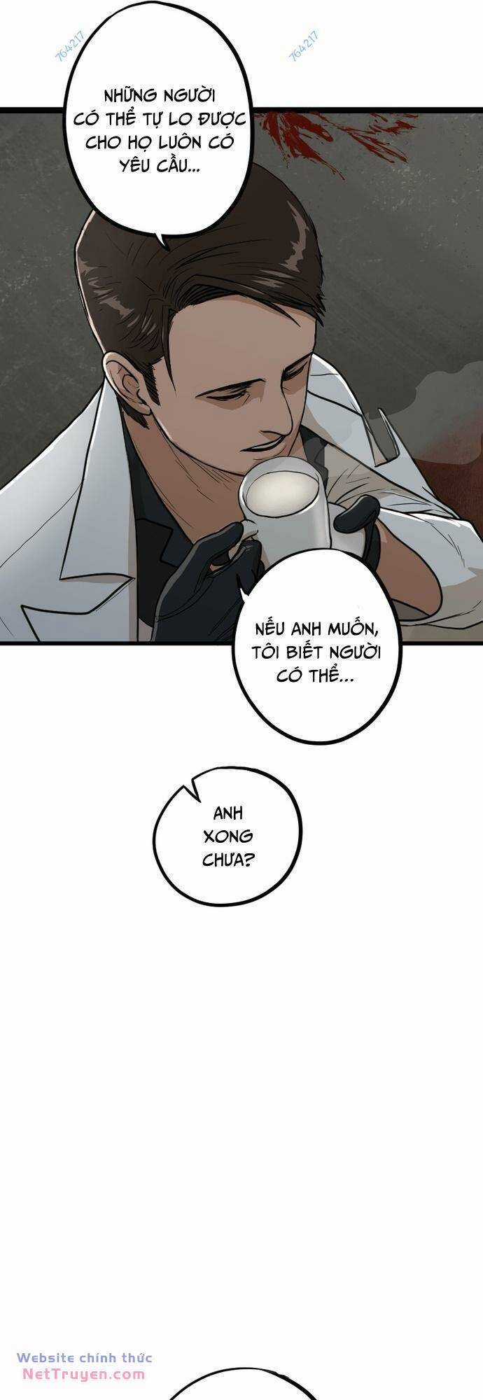 Brandal Chapter 9 trang 39