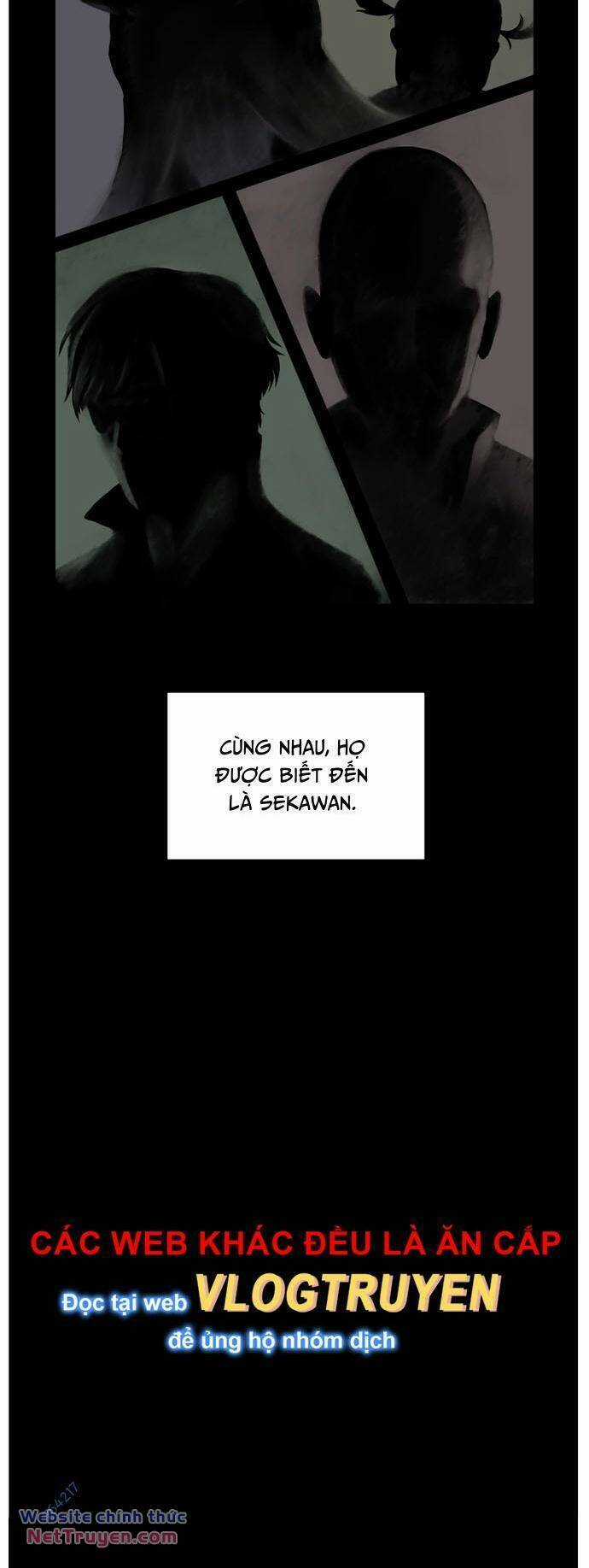 Brandal Chapter 9 trang 4