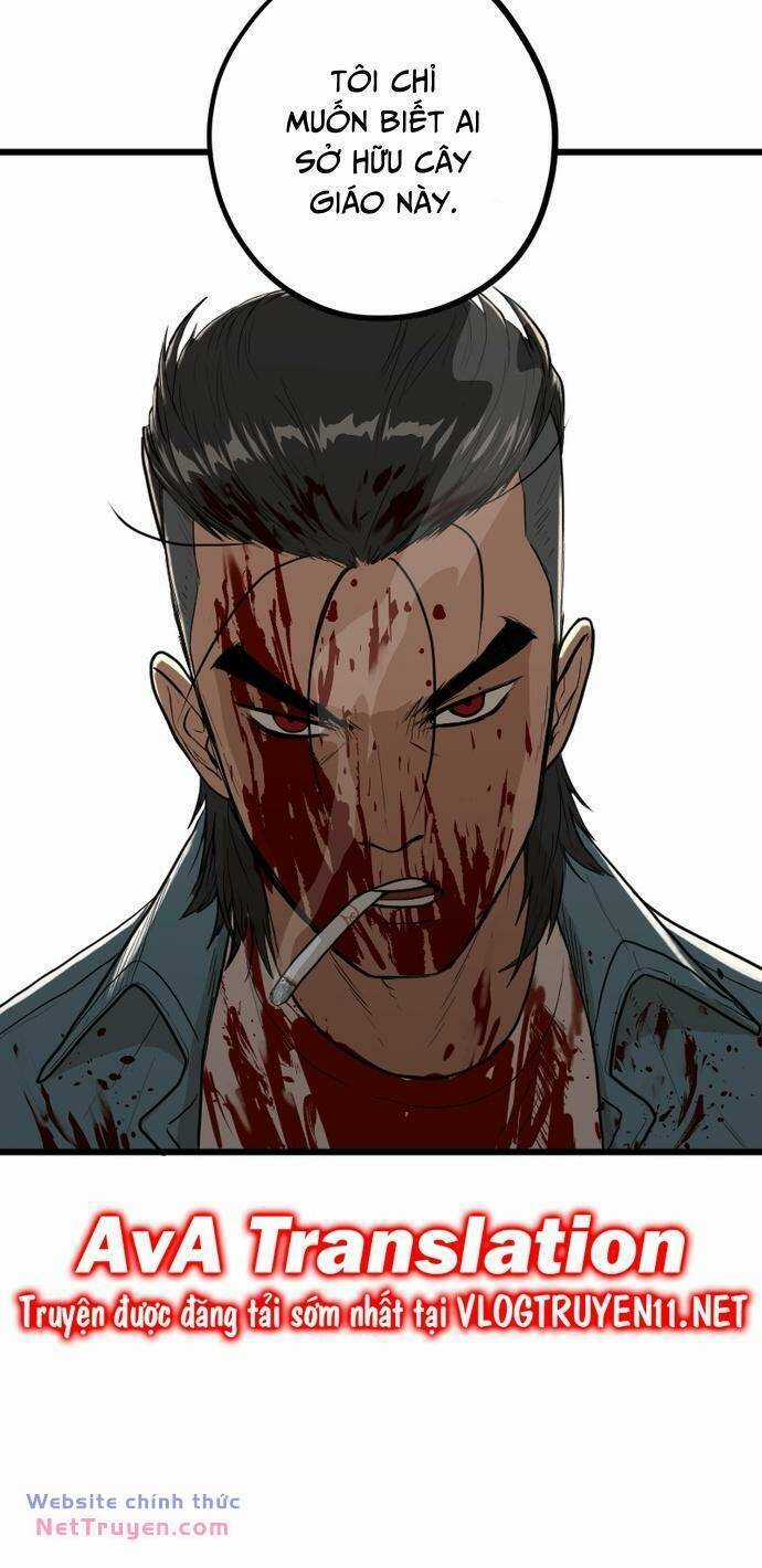 Brandal Chapter 9 trang 40