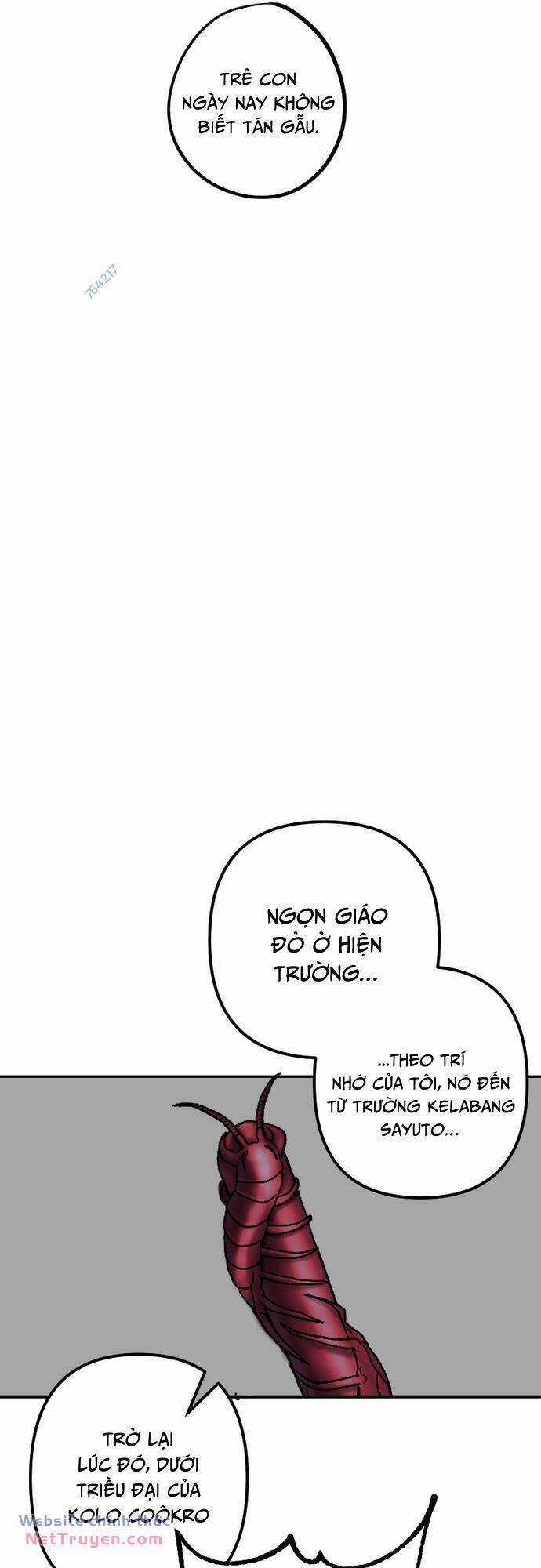 Brandal Chapter 9 trang 42