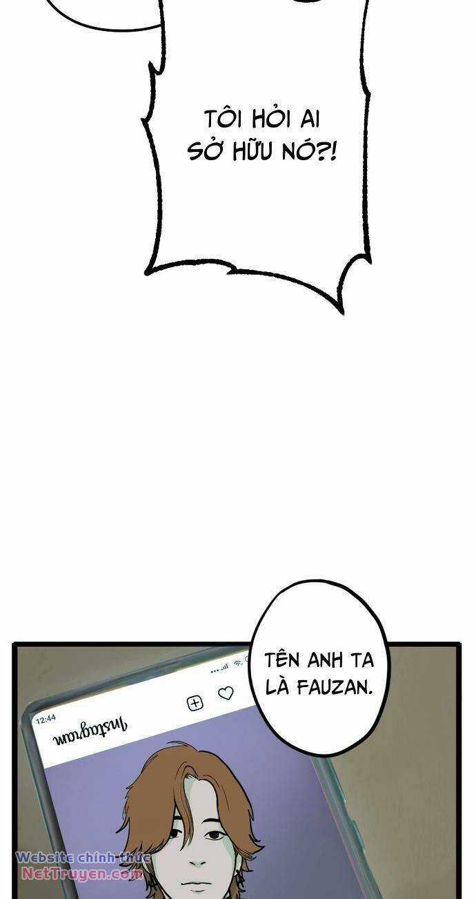 Brandal Chapter 9 trang 43