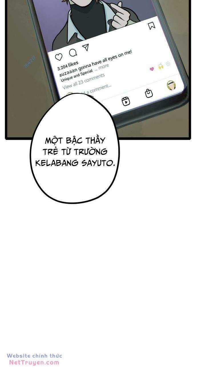 Brandal Chapter 9 trang 44