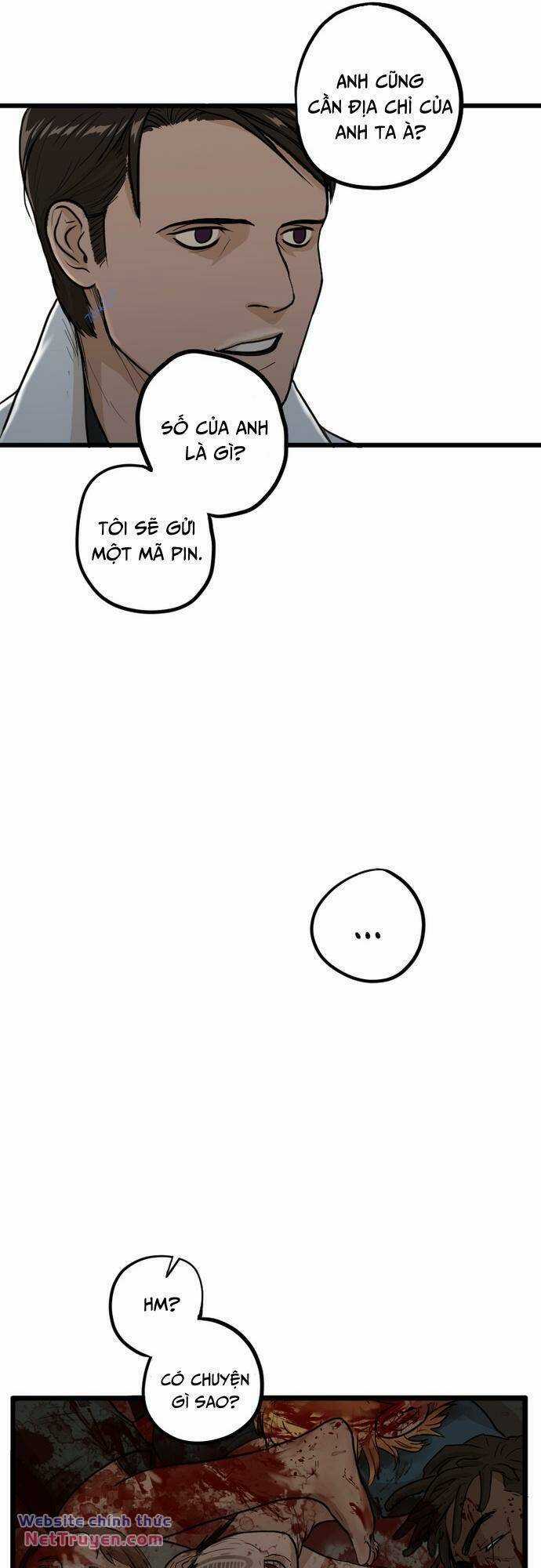 Brandal Chapter 9 trang 45