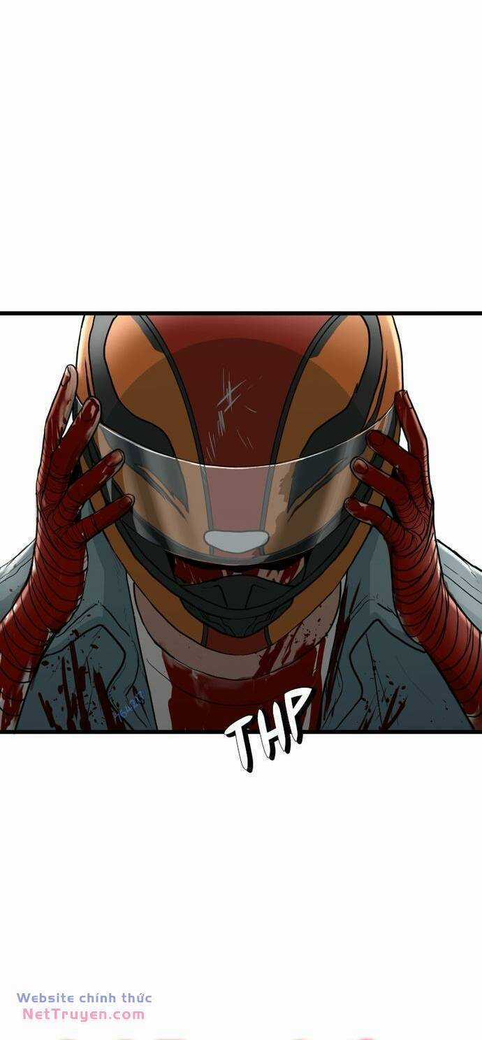 Brandal Chapter 9 trang 47