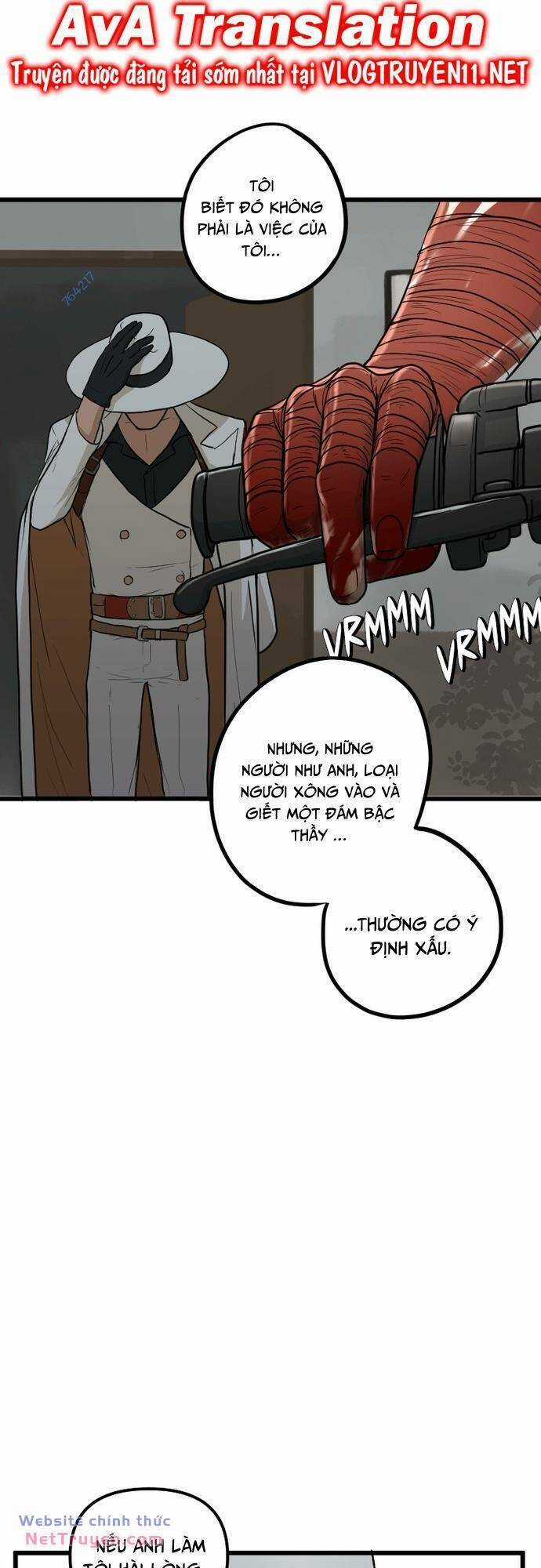 Brandal Chapter 9 trang 48