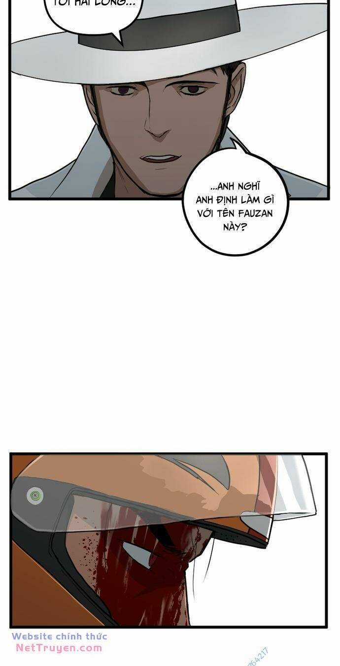 Brandal Chapter 9 trang 49