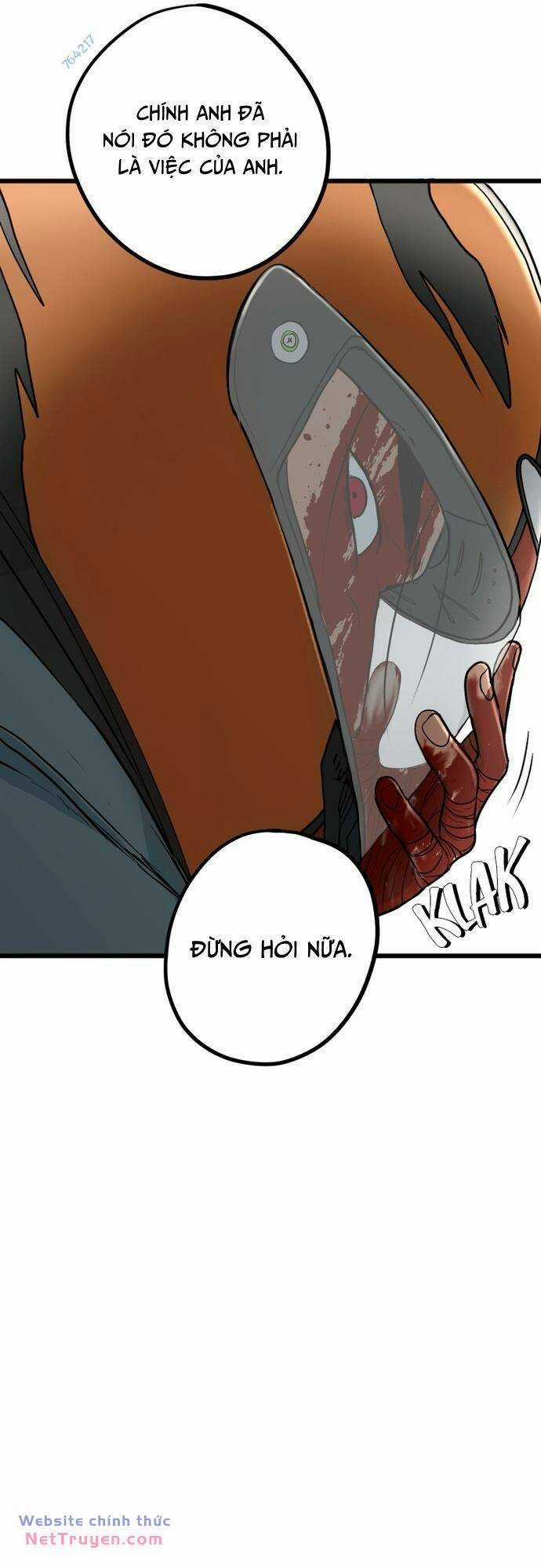 Brandal Chapter 9 trang 51