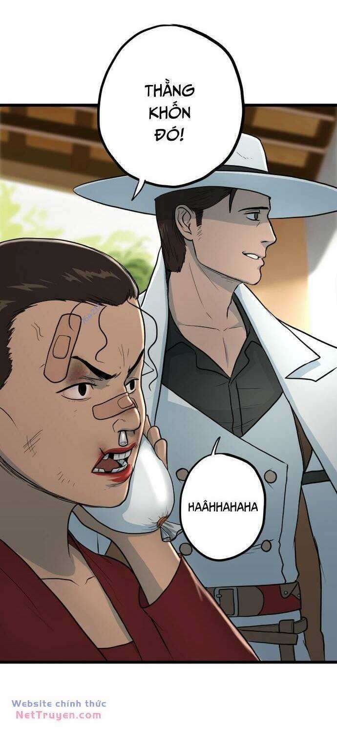 Brandal Chapter 9 trang 53