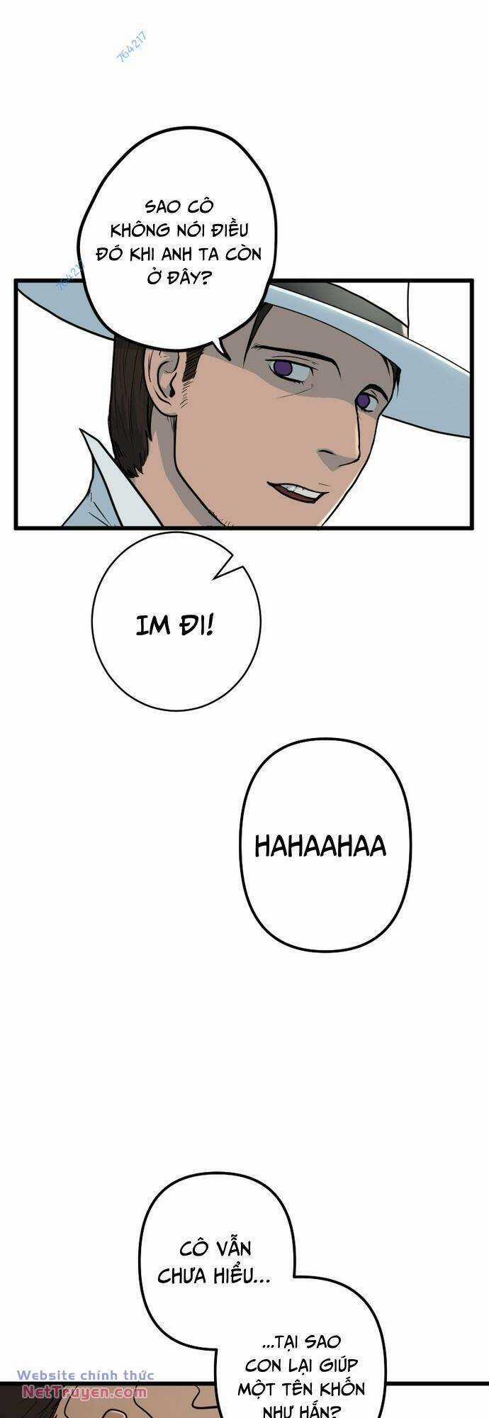 Brandal Chapter 9 trang 54