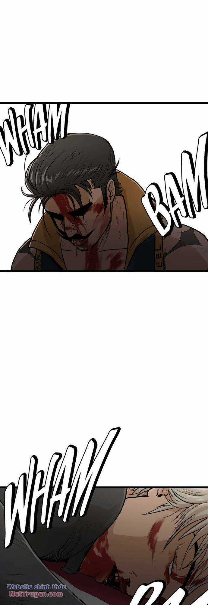 Brandal Chapter 9 trang 9