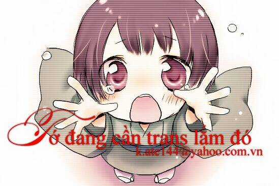 Brave 10 Chapter 1.2 trang 22