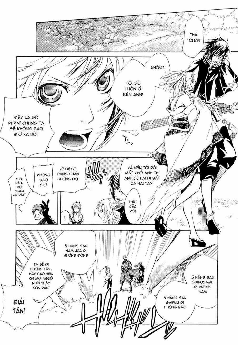 Brave 10 Chapter 3 trang 7