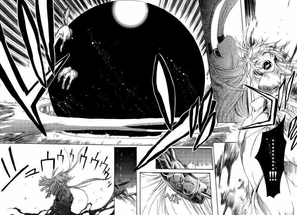 Brave 10 Chapter 7 trang 27
