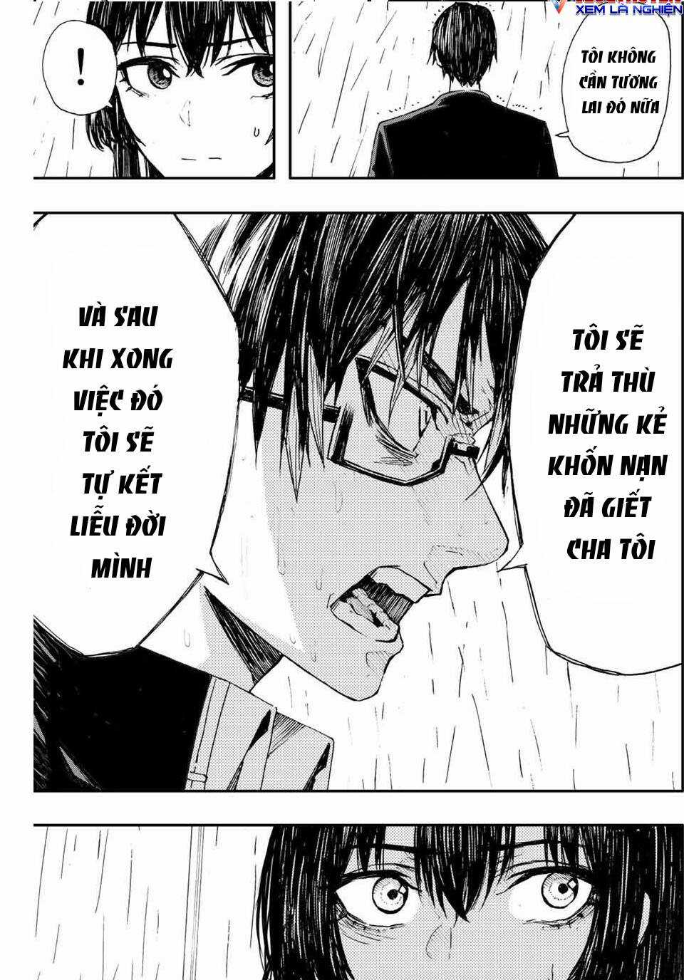 brave bell Chapter 1.5 trang 17