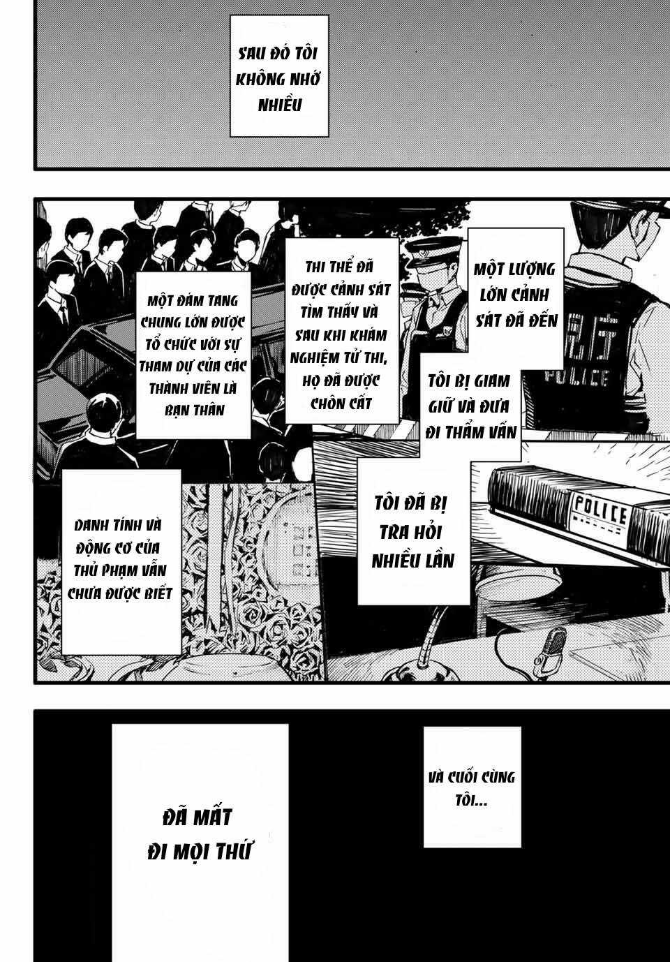 brave bell Chapter 1.5 trang 6