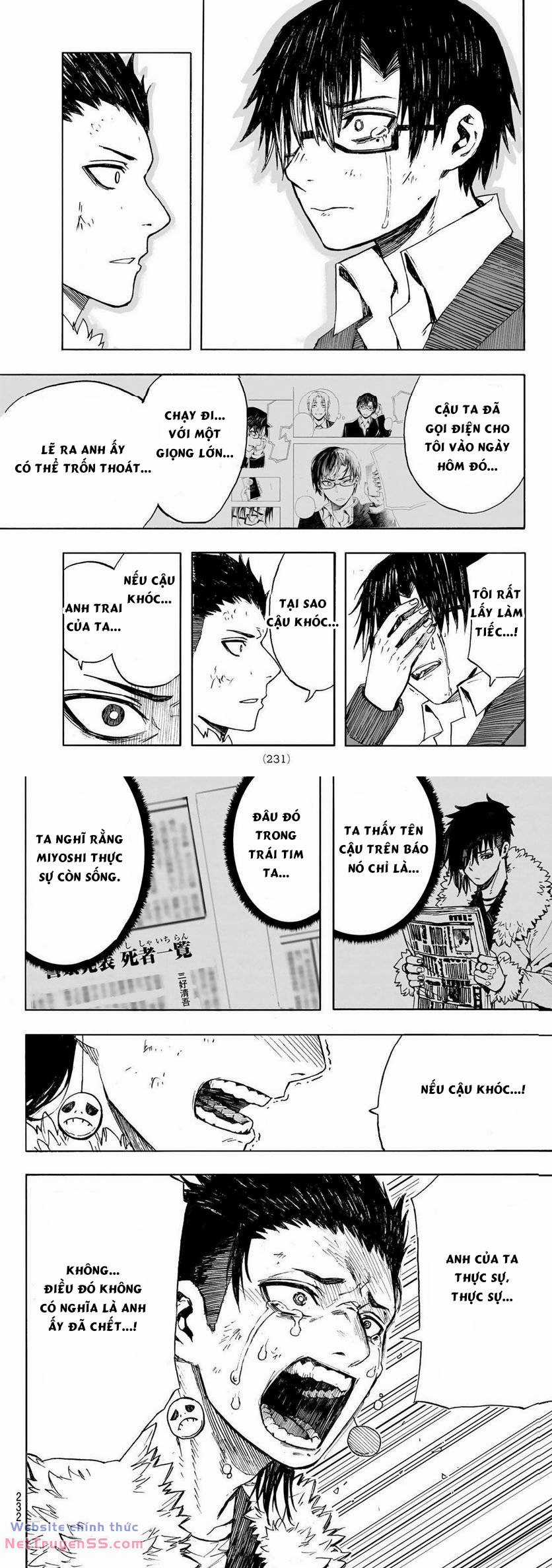 brave bell Chapter 10 trang 7