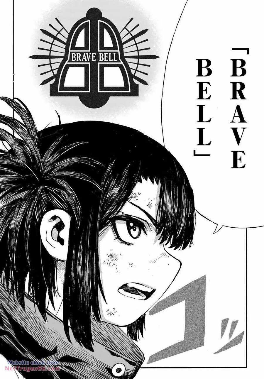 brave bell Chapter 11 trang 15
