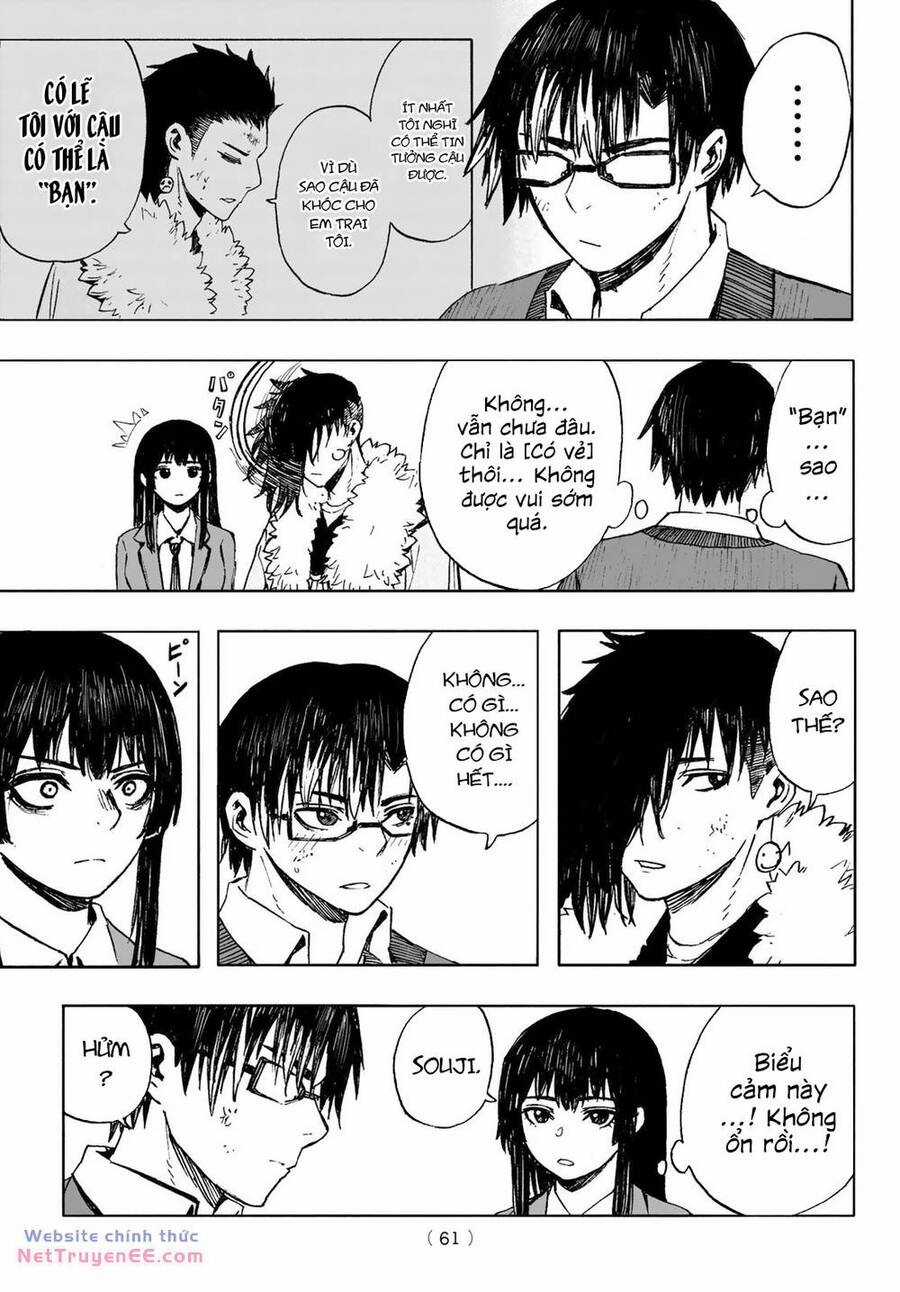 brave bell Chapter 11 trang 4