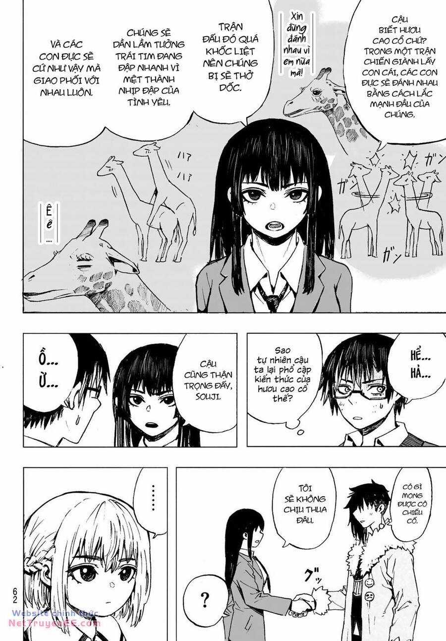 brave bell Chapter 11 trang 5