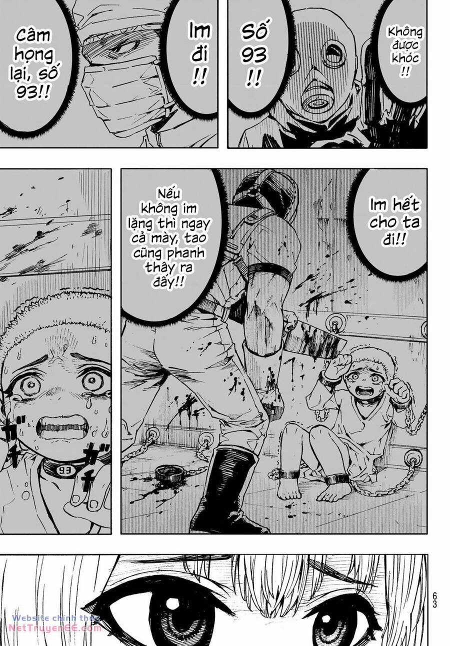 brave bell Chapter 11 trang 6