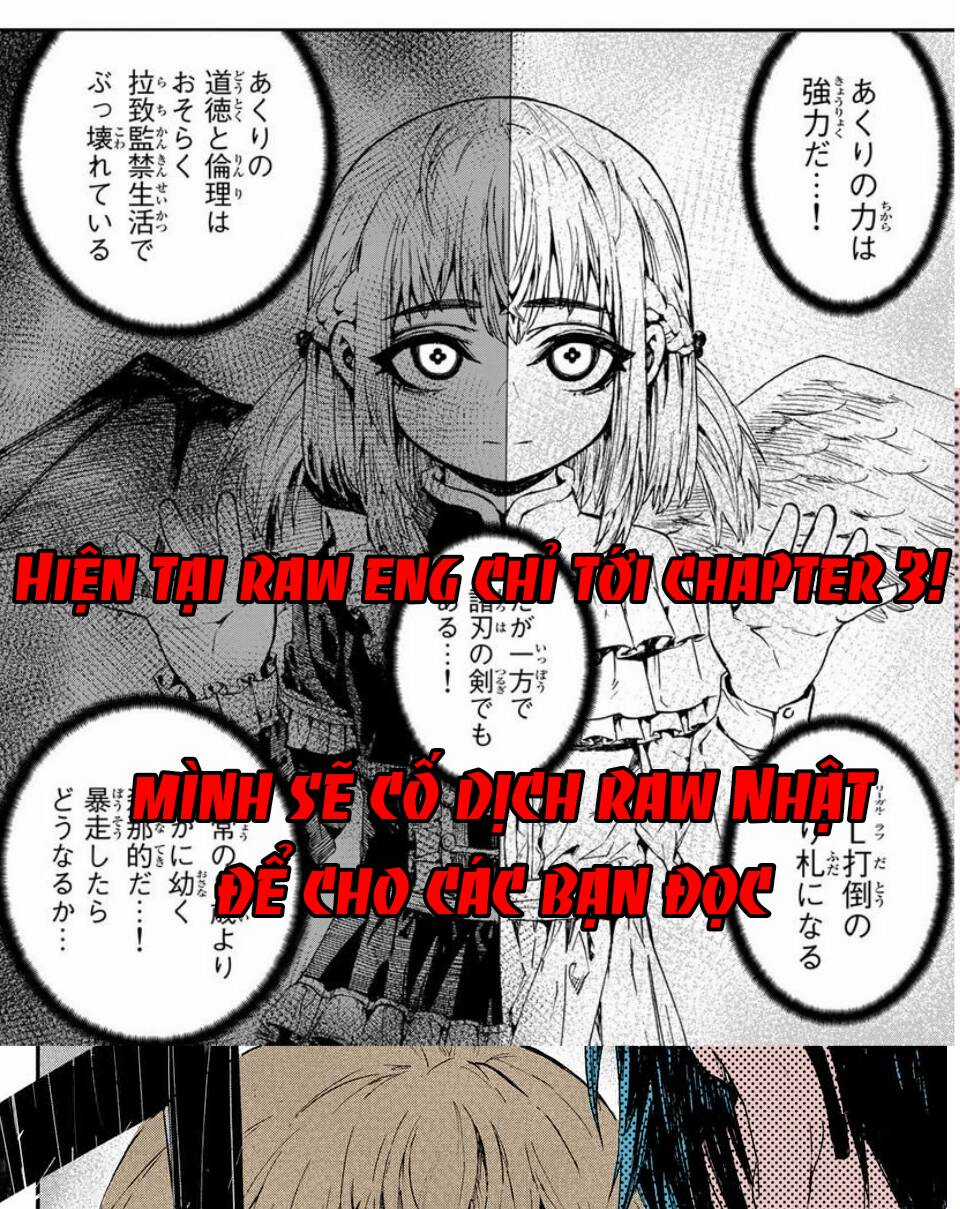 brave bell Chapter 3 trang 20