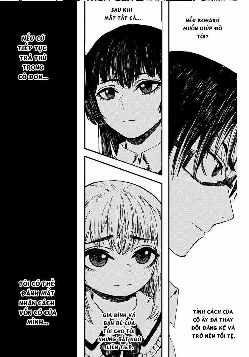 brave bell Chapter 4 trang 15