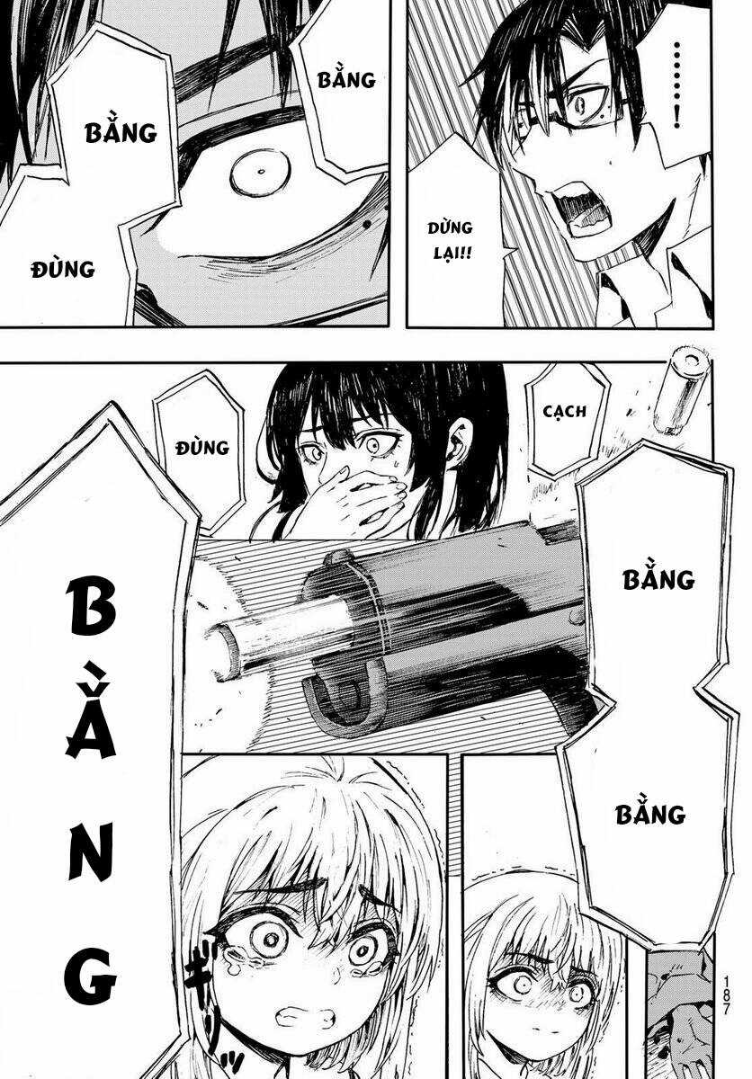 brave bell Chapter 5 trang 16