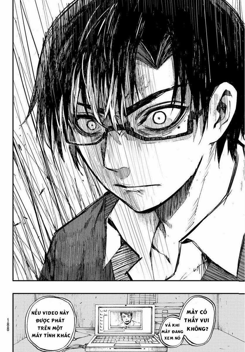 brave bell Chapter 5 trang 17