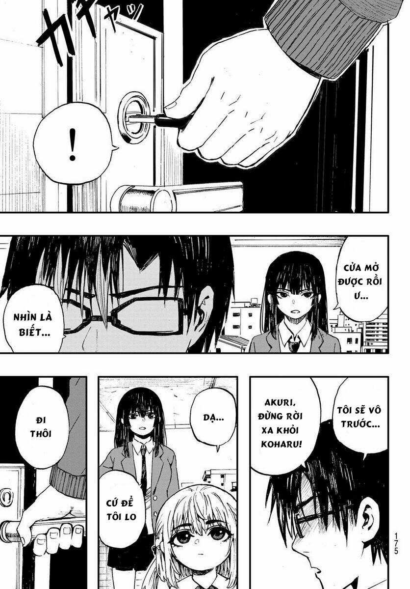 brave bell Chapter 5 trang 4