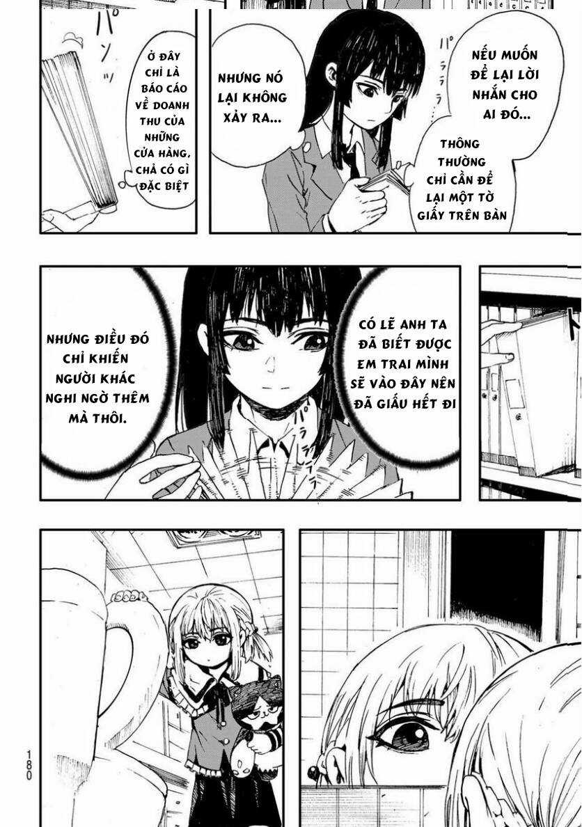 brave bell Chapter 5 trang 9