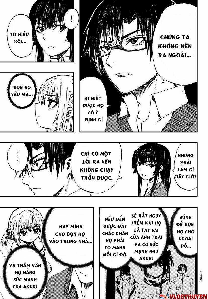 brave bell Chapter 6 trang 12