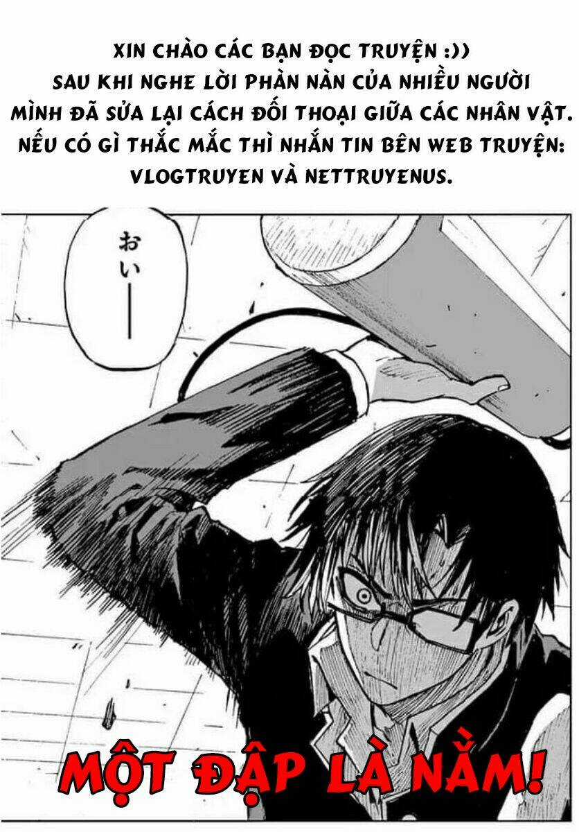 brave bell Chapter 6 trang 20
