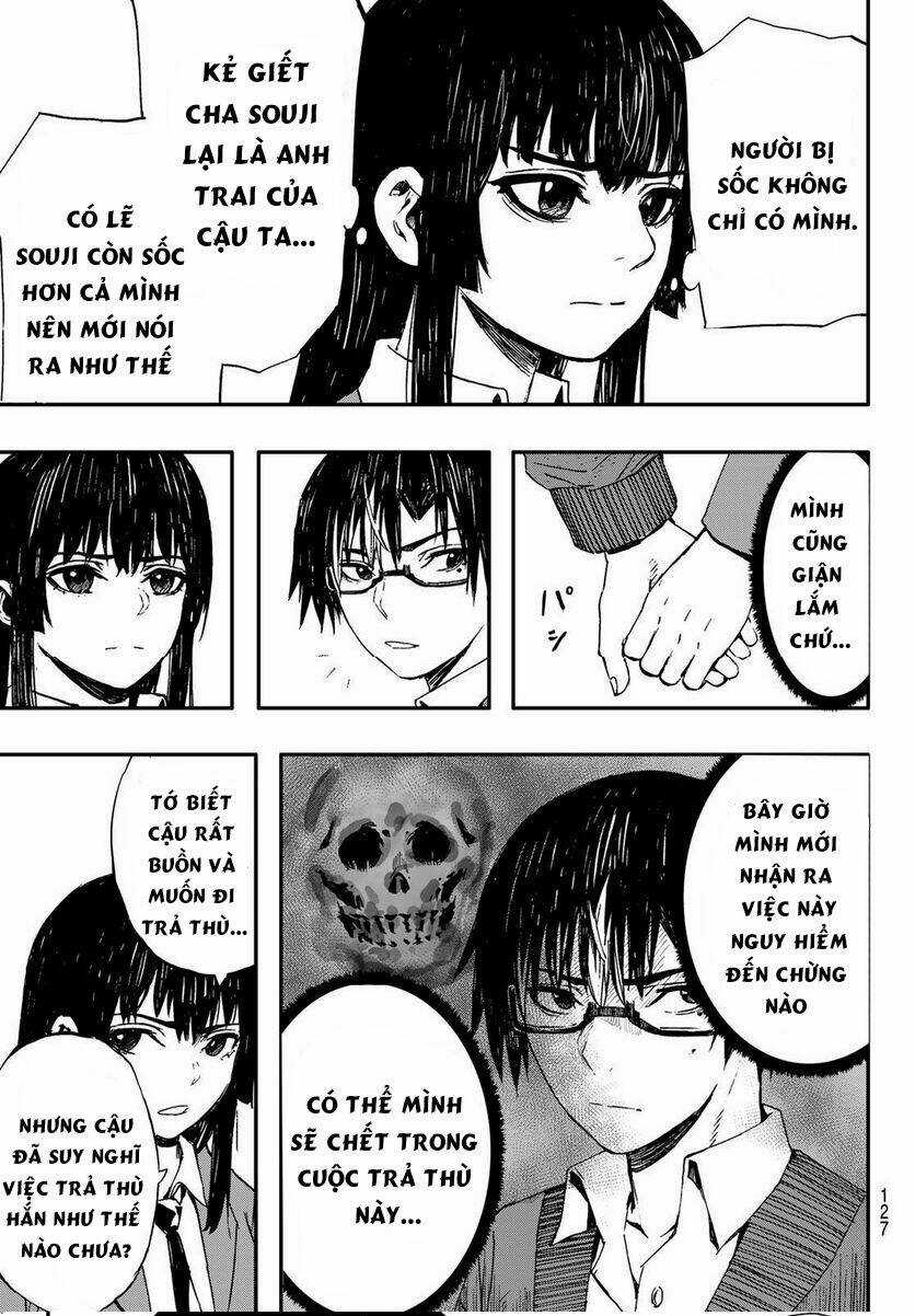 brave bell Chapter 6 trang 4