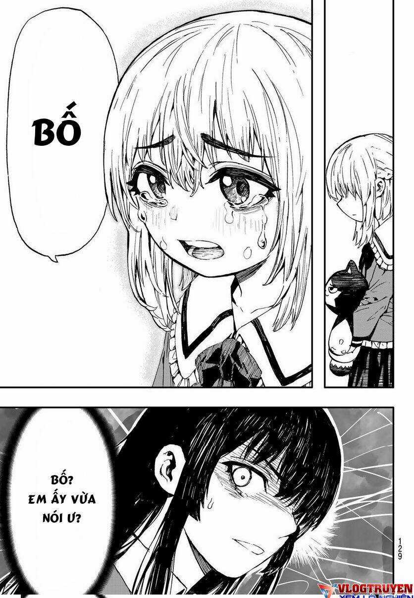 brave bell Chapter 6 trang 6