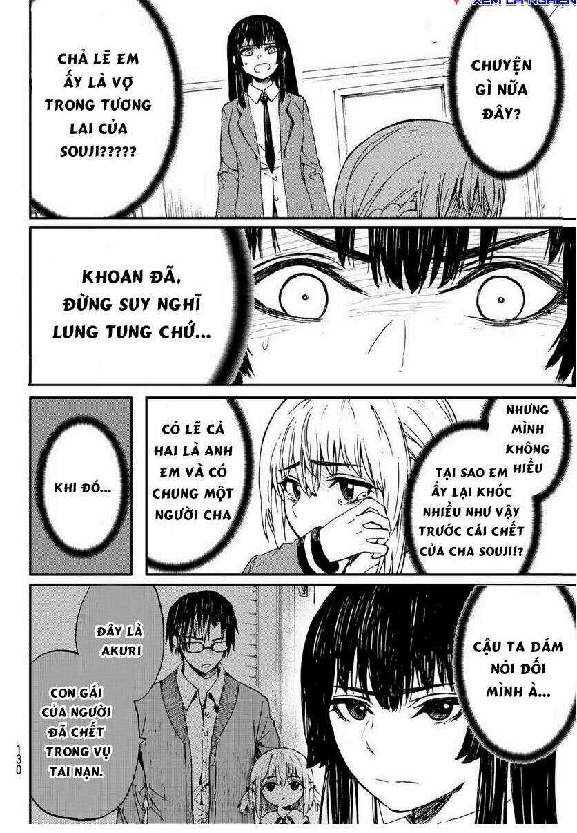 brave bell Chapter 6 trang 7