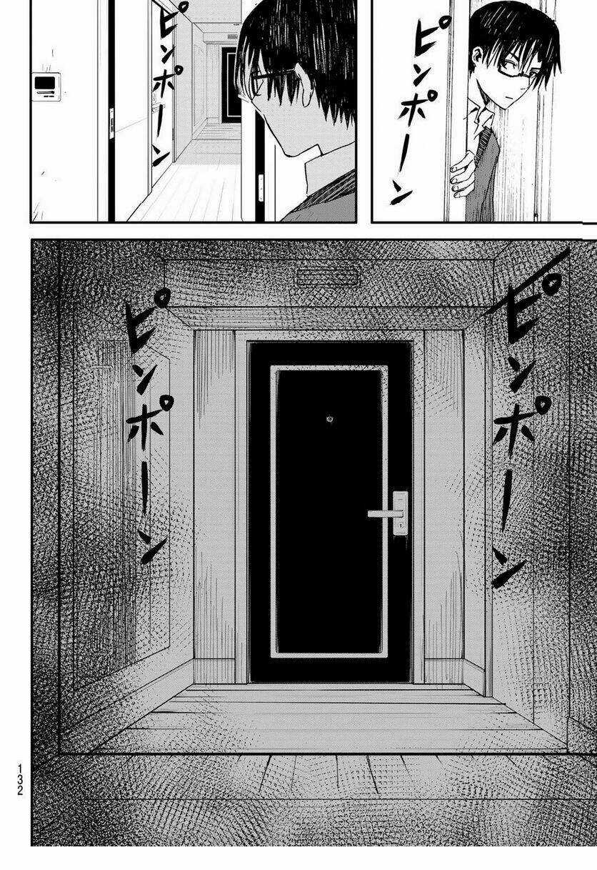 brave bell Chapter 6 trang 9